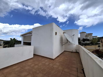 Villa in Turre