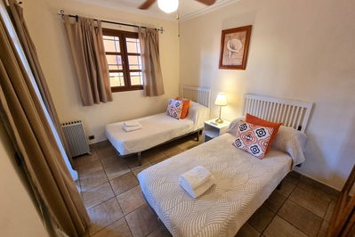 Flat / apartment in Cuevas del Almanzora