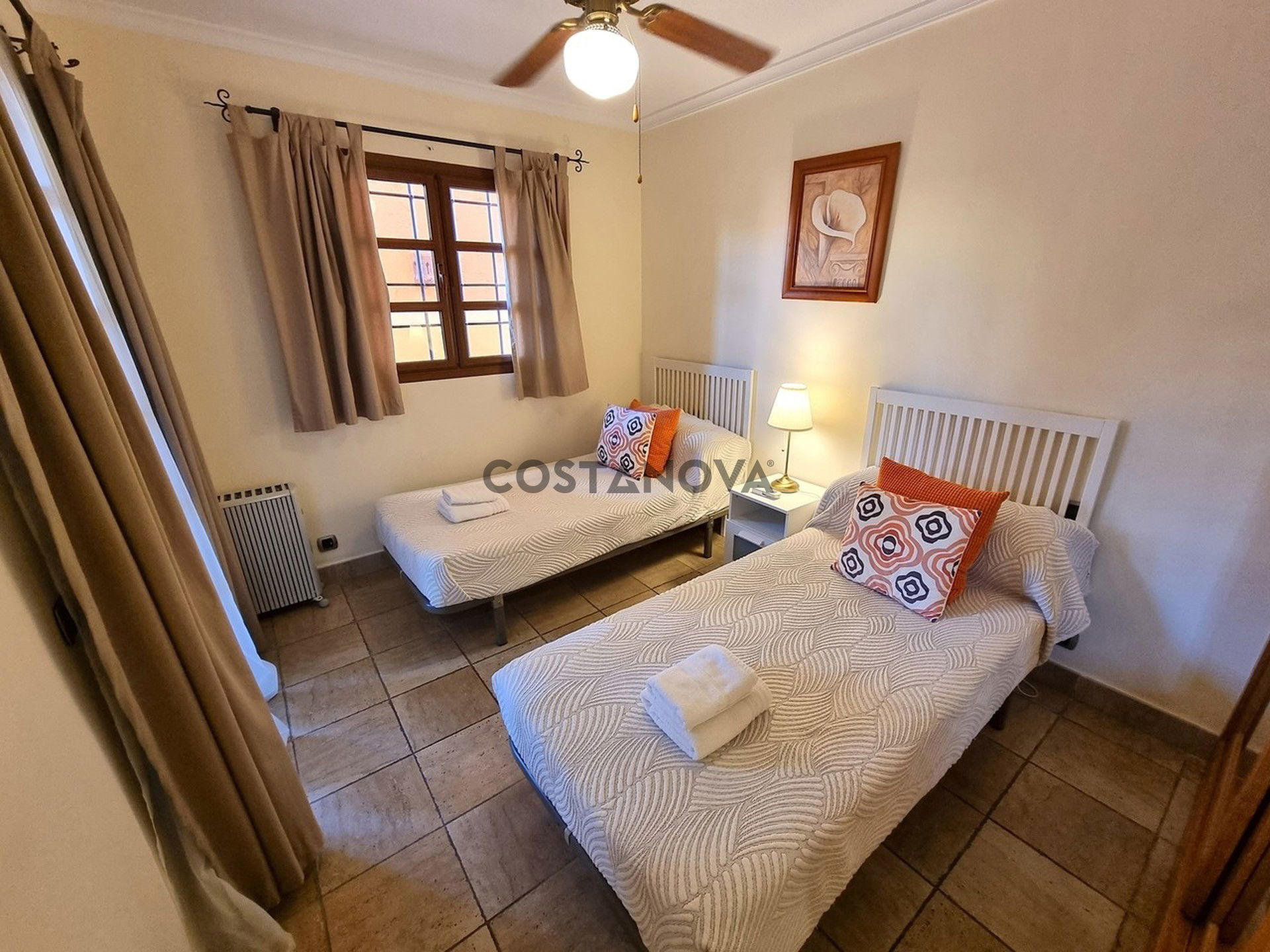 Flat / apartment in Cuevas del Almanzora