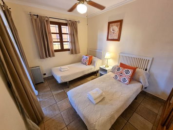 Flat / apartment in Cuevas del Almanzora