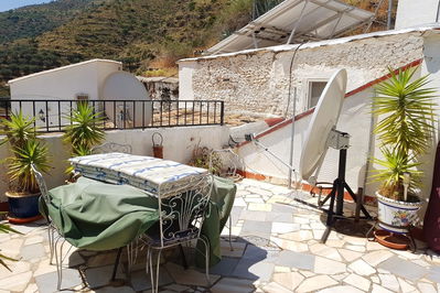 House in Sierro