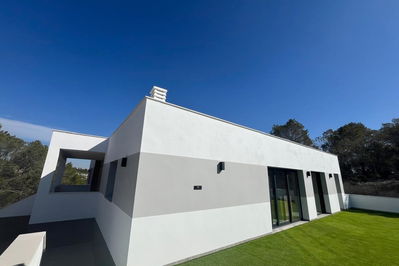 Villa in Los Churtales, Lorca