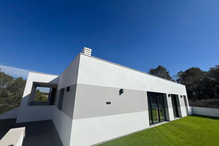 Villa in Los Churtales, Lorca