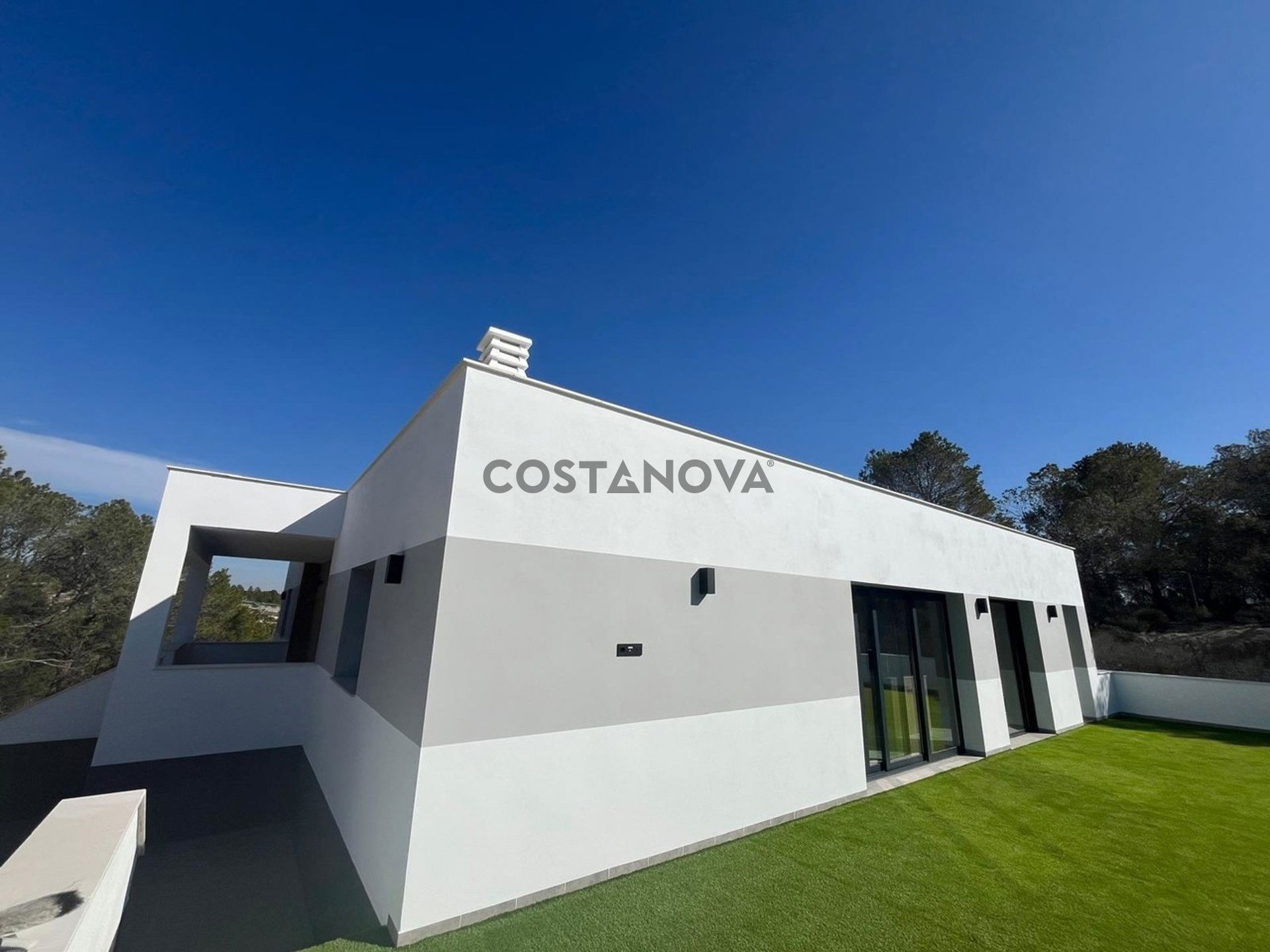 Villa in Los Churtales, Lorca
