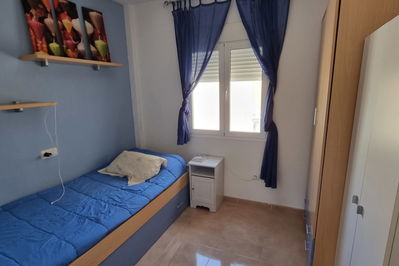Flat / apartment in Turre