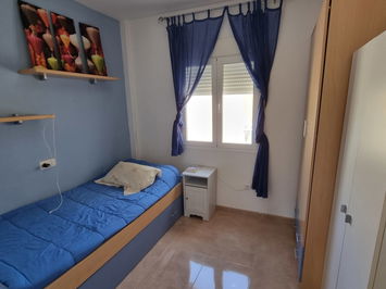 Flat / appartement in Turre