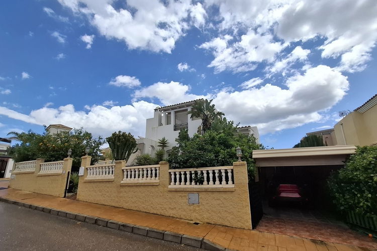 Villa in Turre