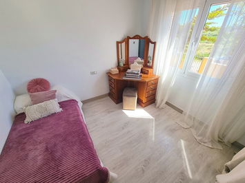 Villa in Vera
