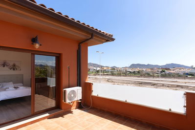 Villa in Pulpí