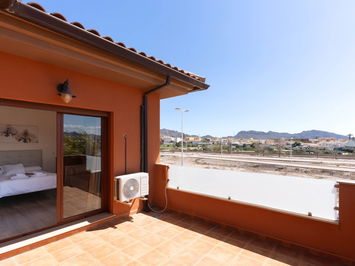 Villa in Pulpí