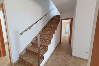 Villa in Puerto Lumbreras