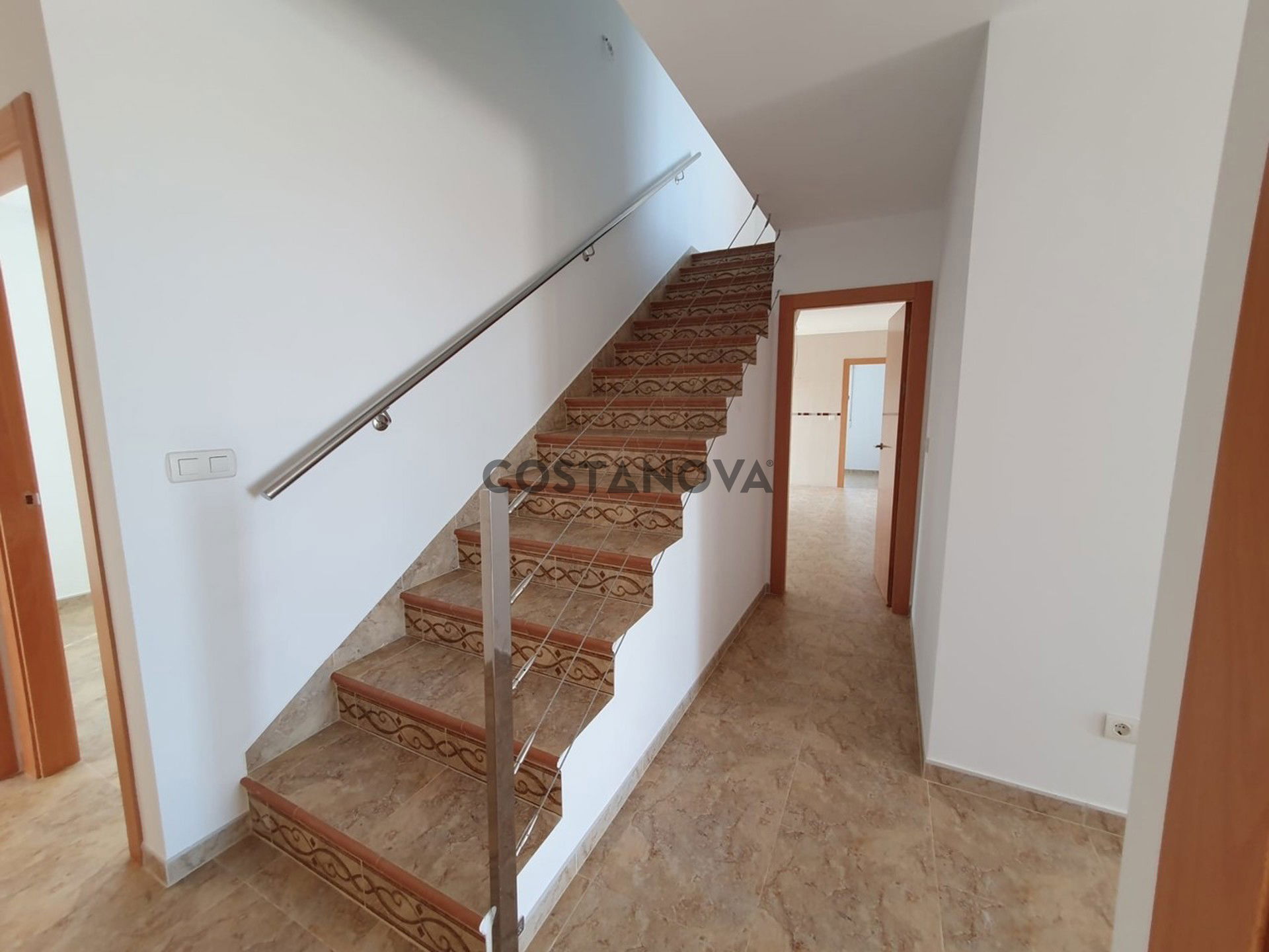 Villa in Puerto Lumbreras