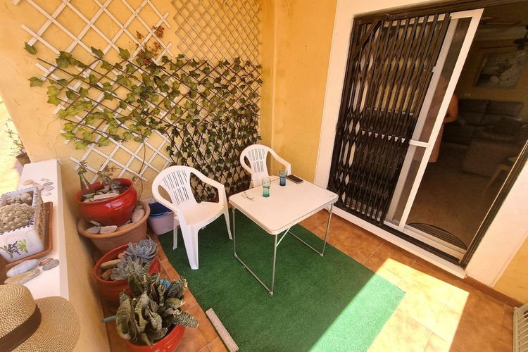 Flat / apartment in Cuevas del Almanzora