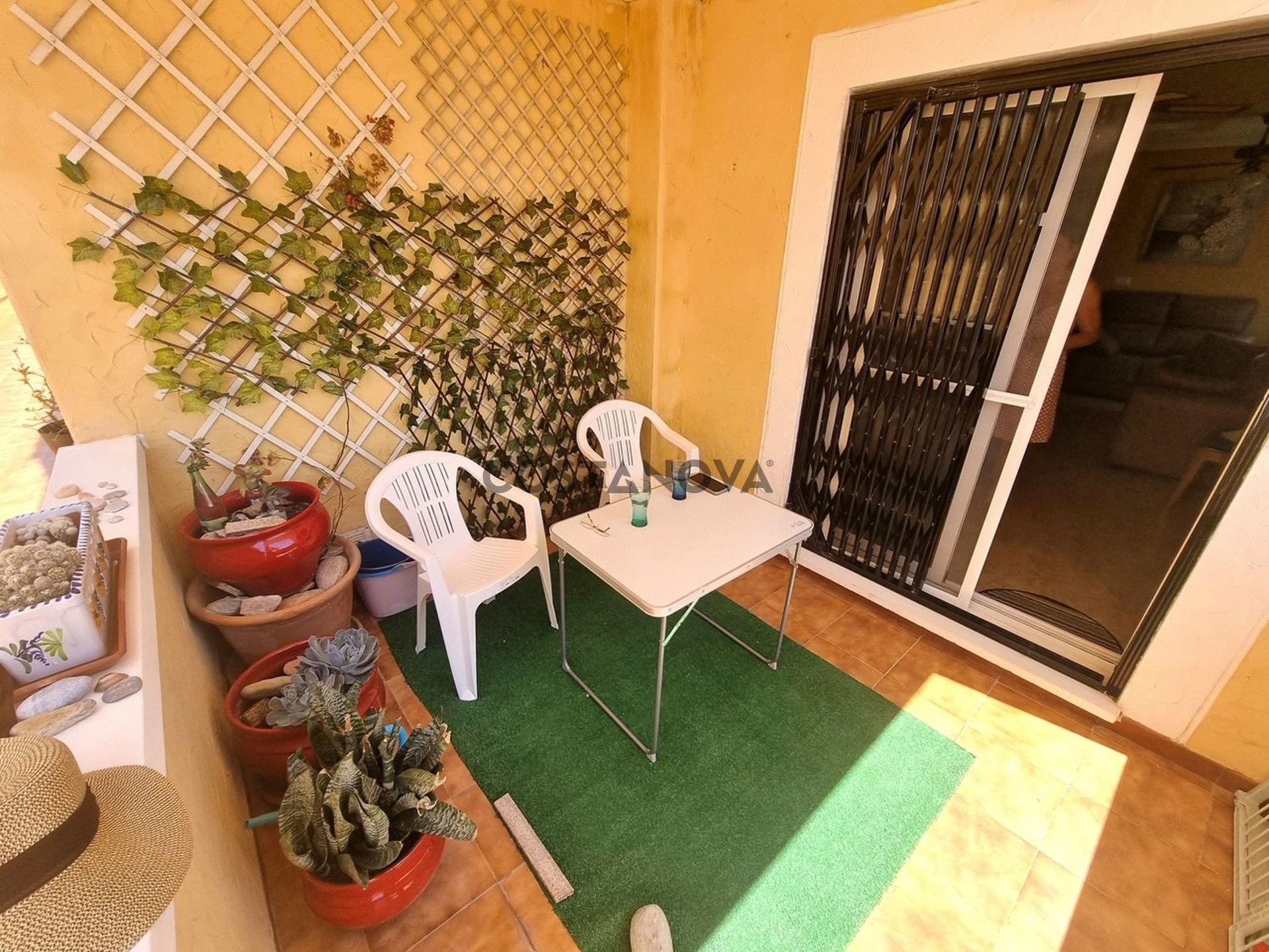 Flat / apartment in Cuevas del Almanzora