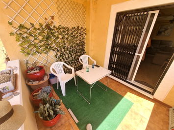 Flat / apartment in Cuevas del Almanzora