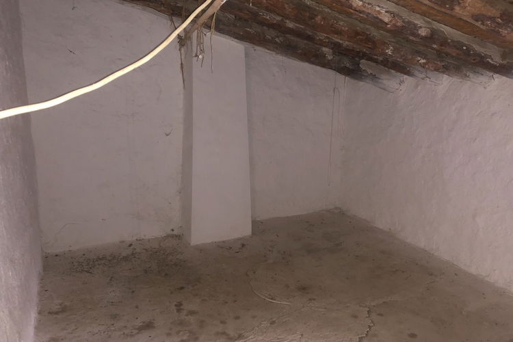 Land huis in Fuente Amarga, Huércal-Overa