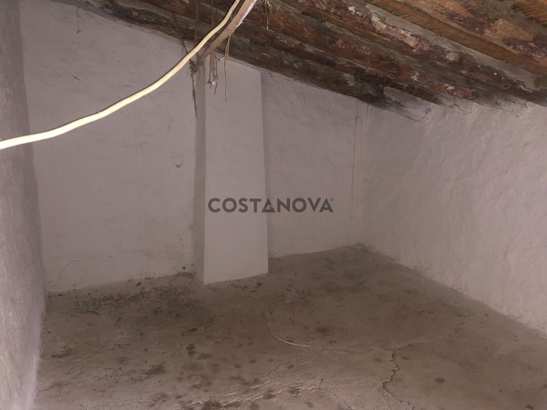 Land huis in Fuente Amarga, Huércal-Overa