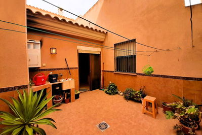 Villa in Turre