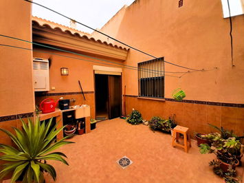 Villa in Turre