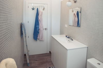 Commercial property in Lorca