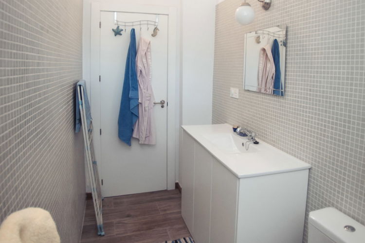Commercial property in Lorca