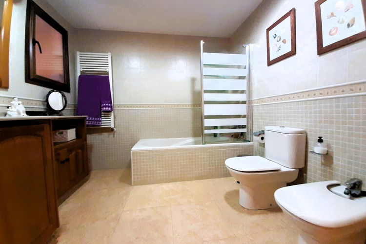 Villa in Turre
