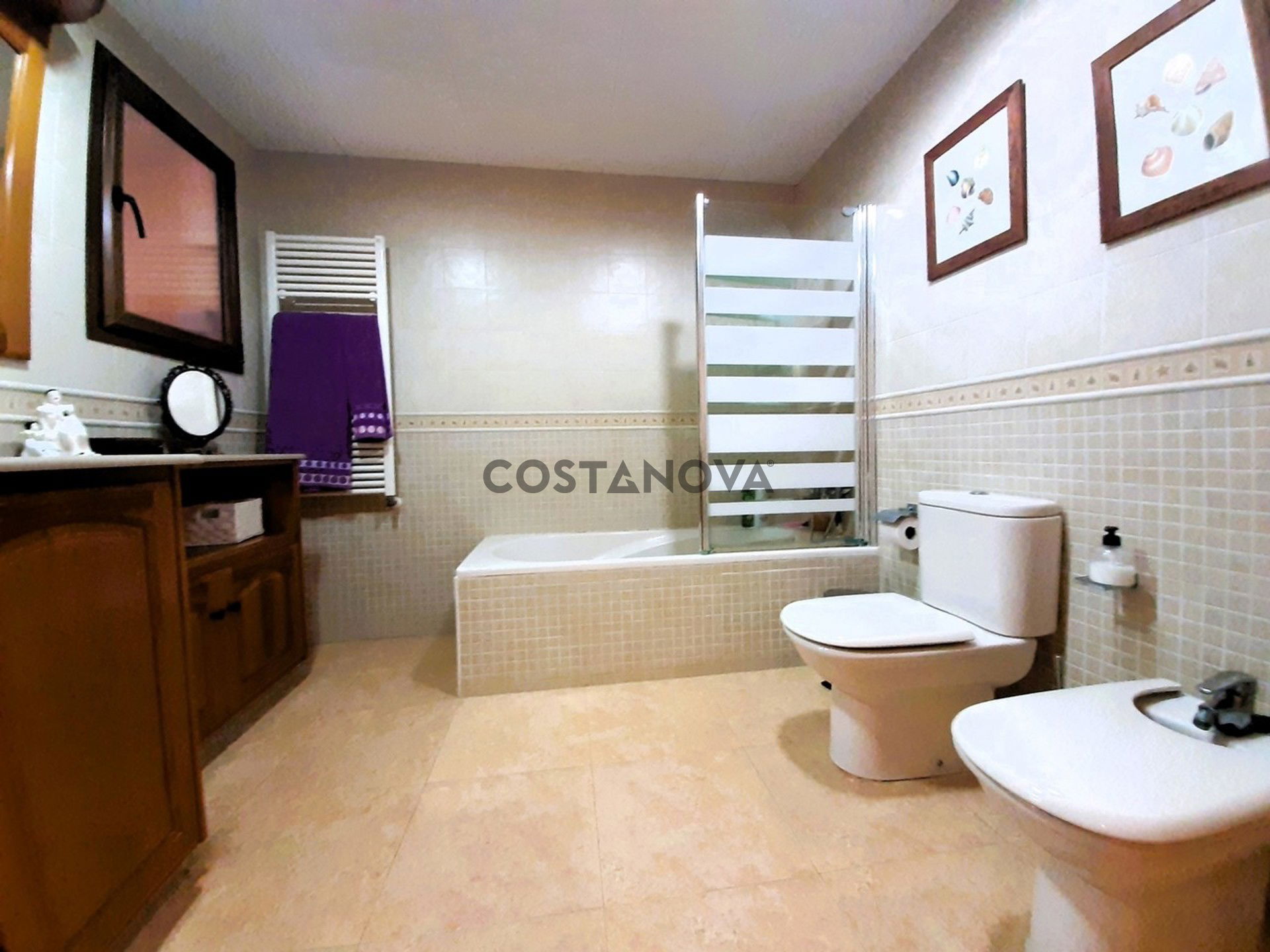 Villa in Turre