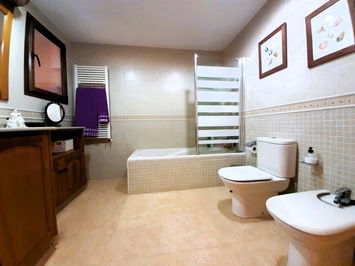 Villa in Turre