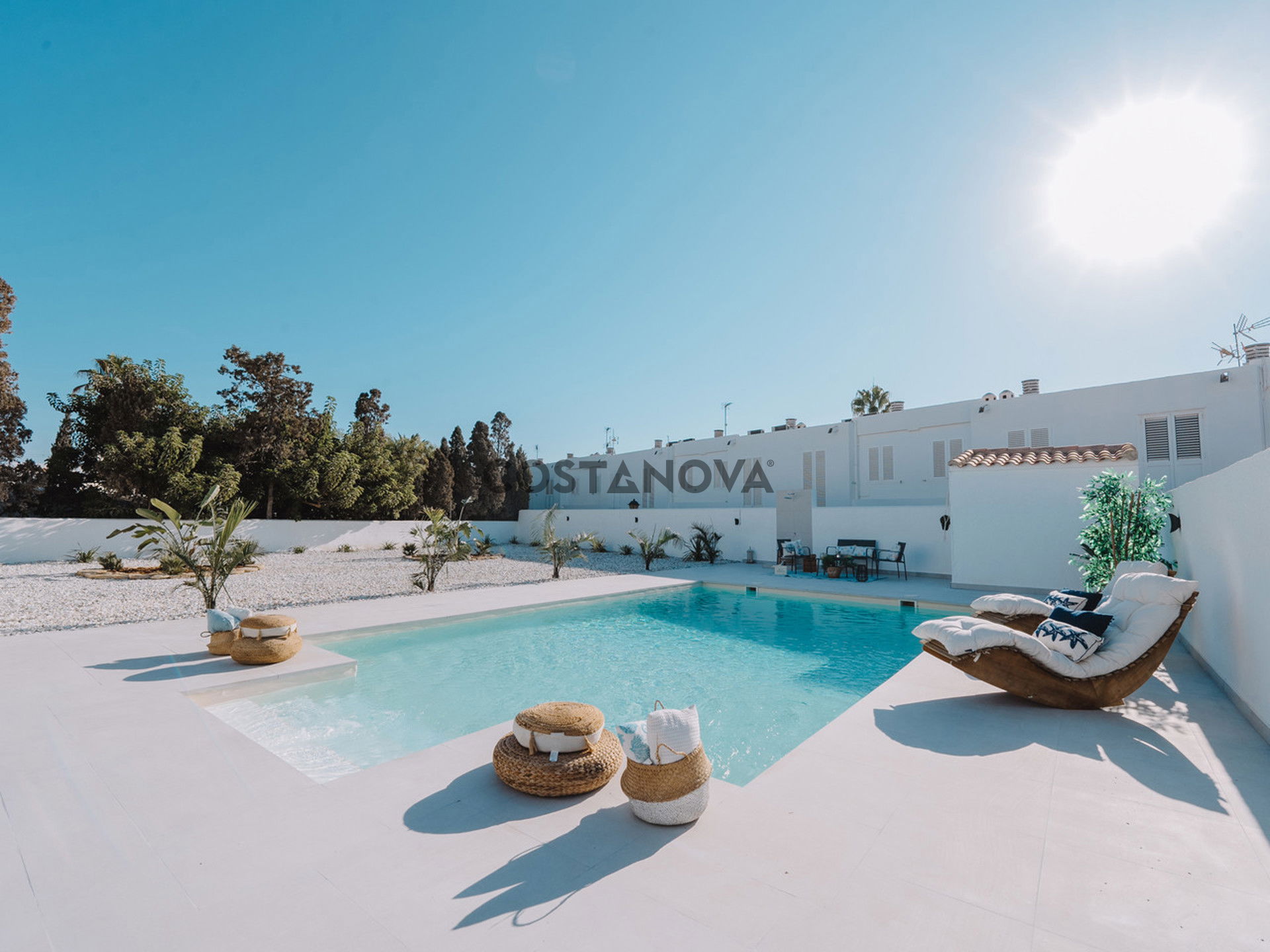 Villa in Vista de los Ángeles-Rumina, Mojacar