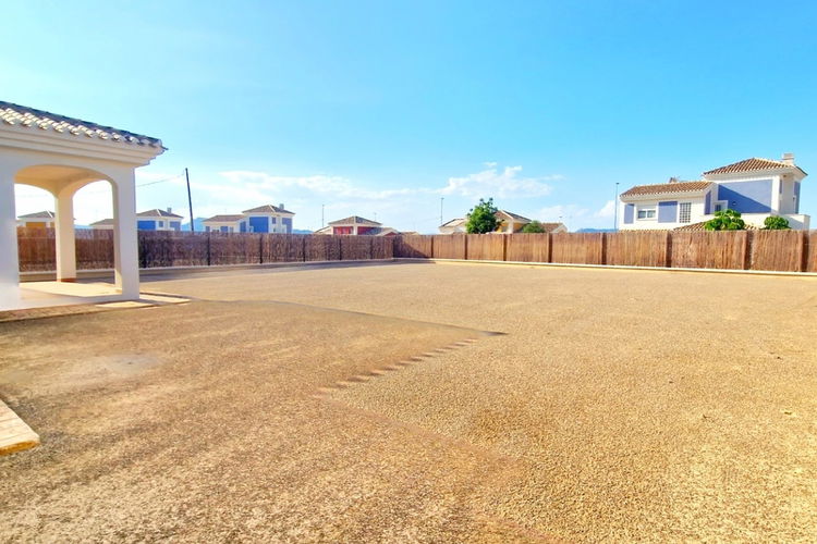 Villa in Lorca