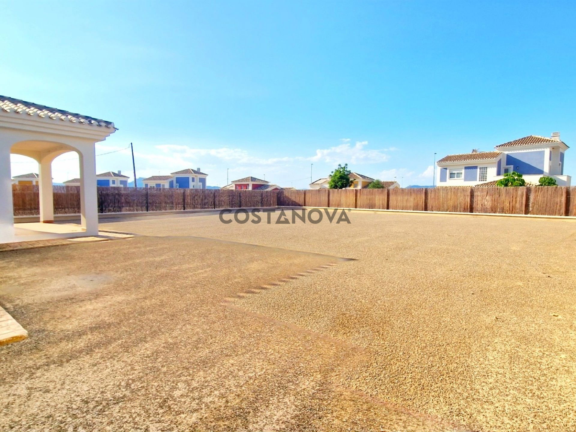 Villa in Lorca