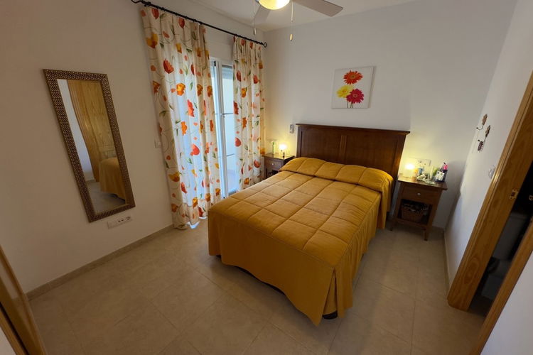 Piso / apartamento in Los Gallardos