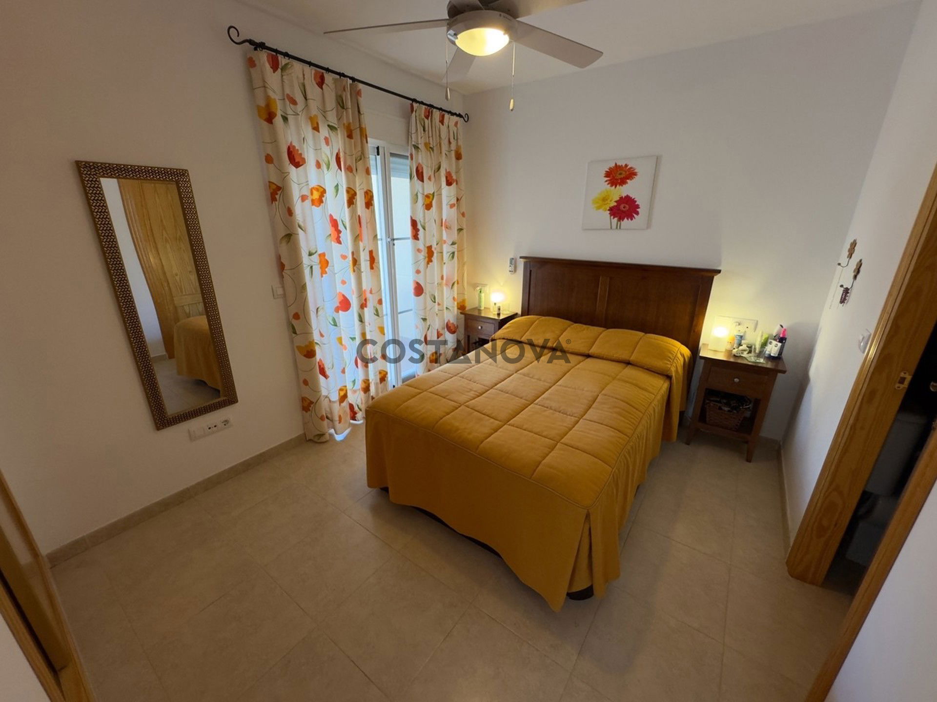 Piso / apartamento in Los Gallardos