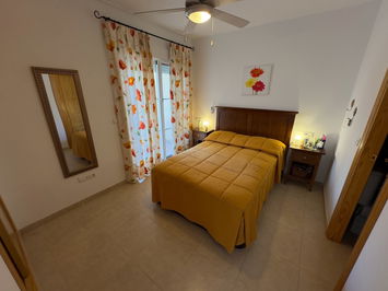Piso / apartamento in Los Gallardos