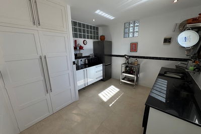 Villa in Cuevas del Almanzora
