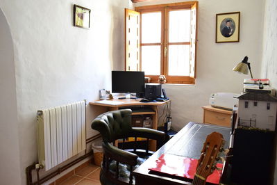 Huis in Oria