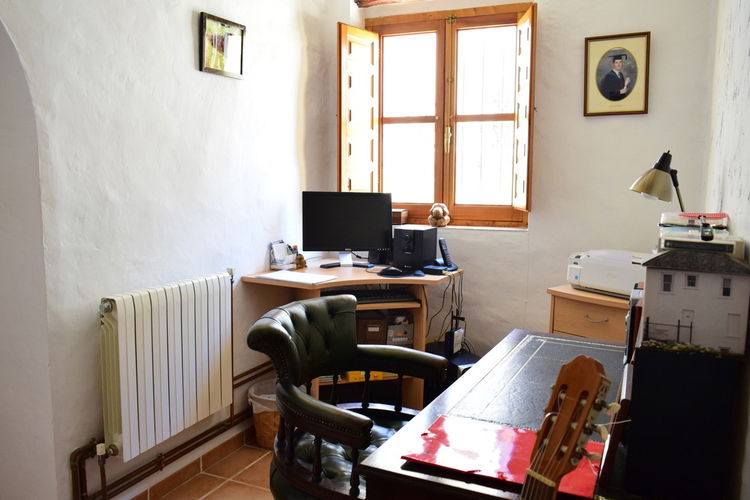 Huis in Oria