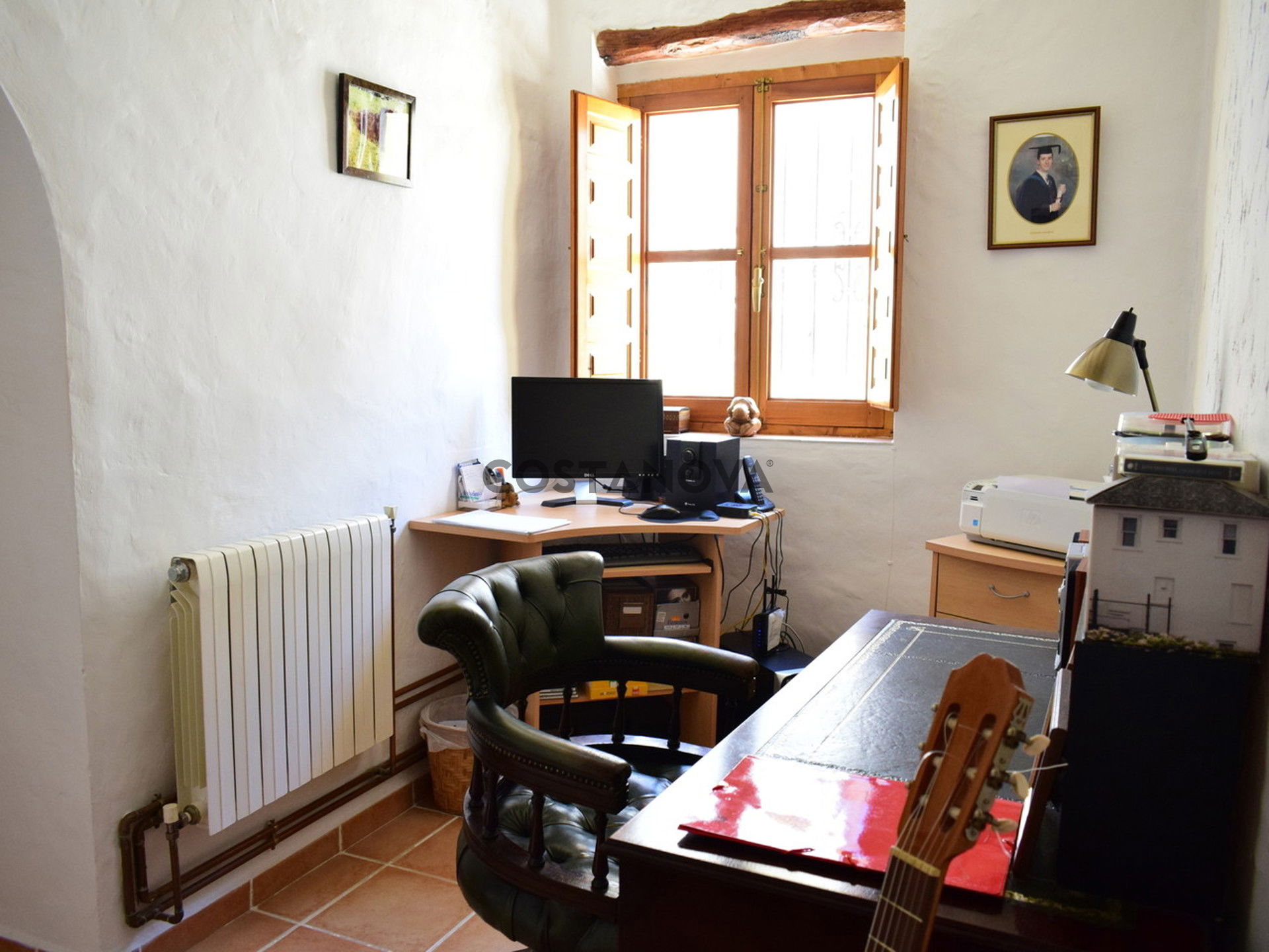 Huis in Oria