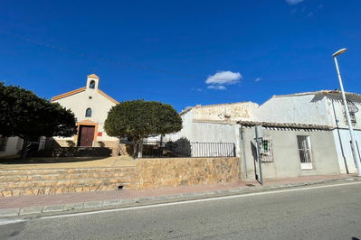 House in Urcal