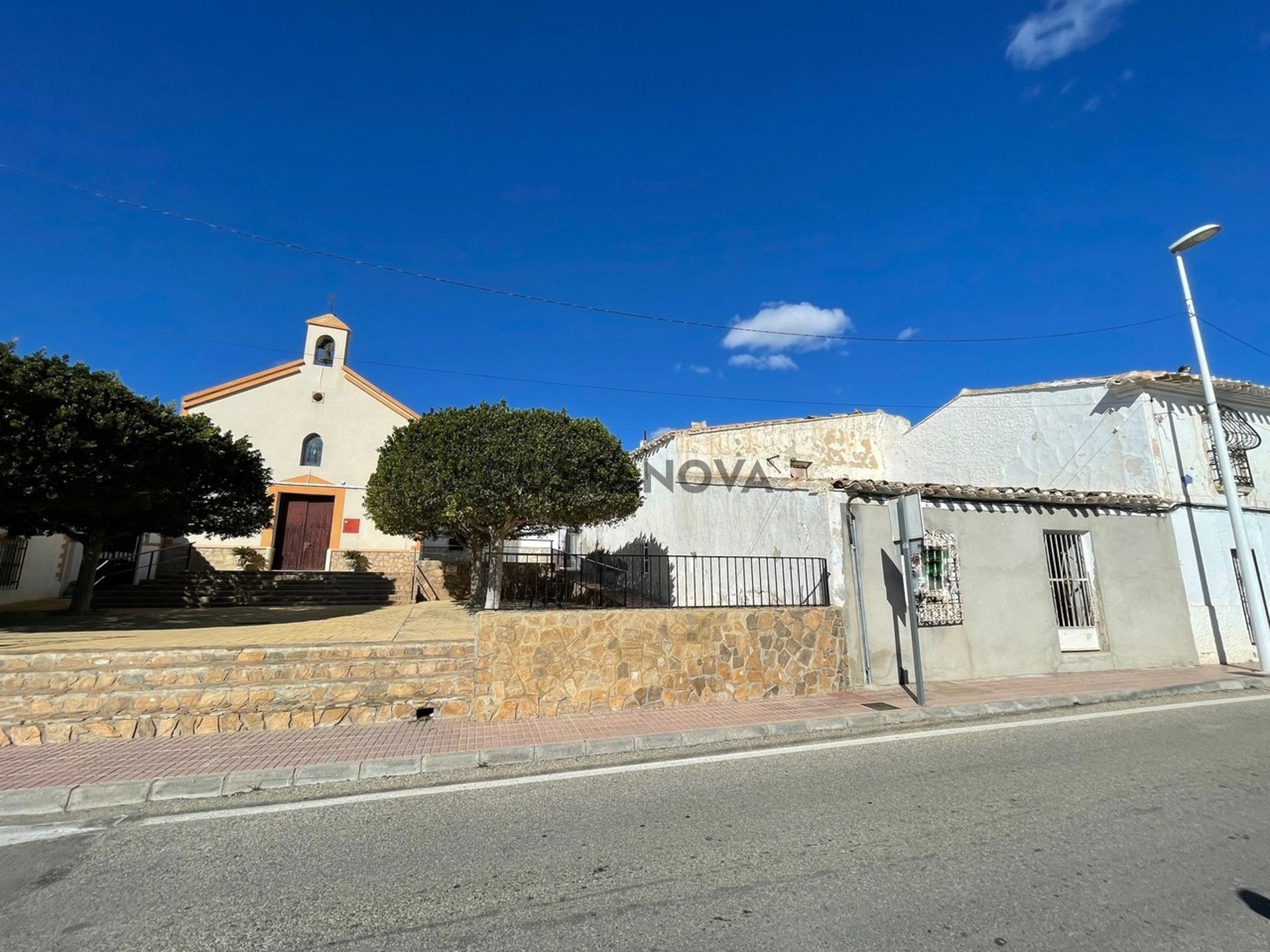 Casa in Urcal