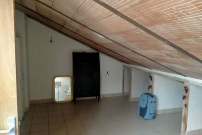 Town house in Baza