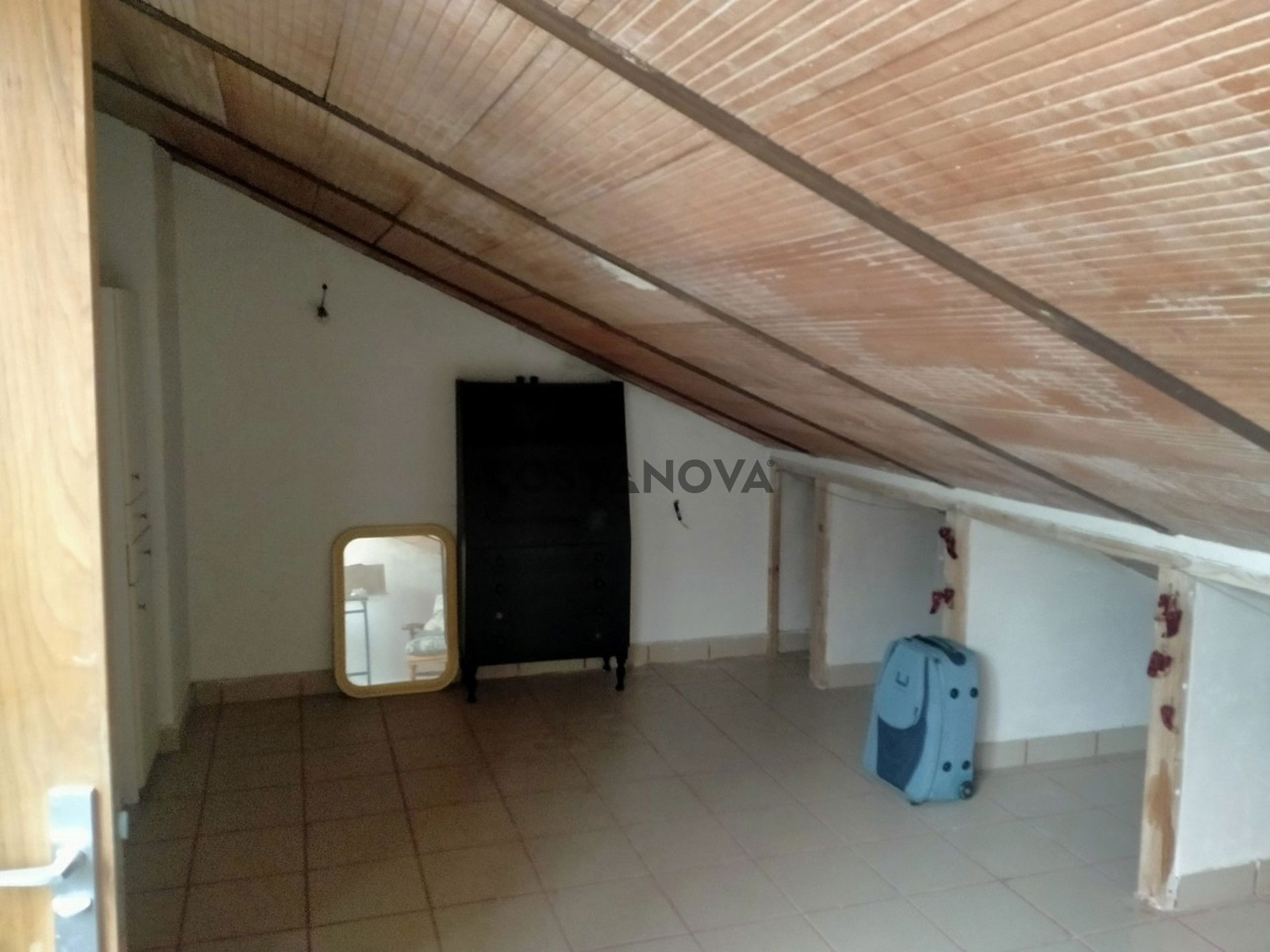 Town house in Baza