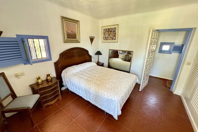 Villa in Mojacar