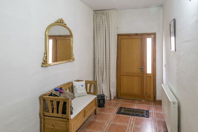 House in Serón