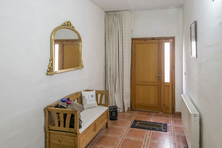 Casa in Serón
