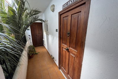Flat / apartment in Mojacar