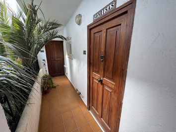 Flat / apartment in Mojacar