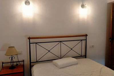 Land huis in Vélez-Blanco
