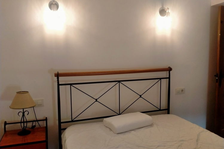 Country house in Vélez-Blanco