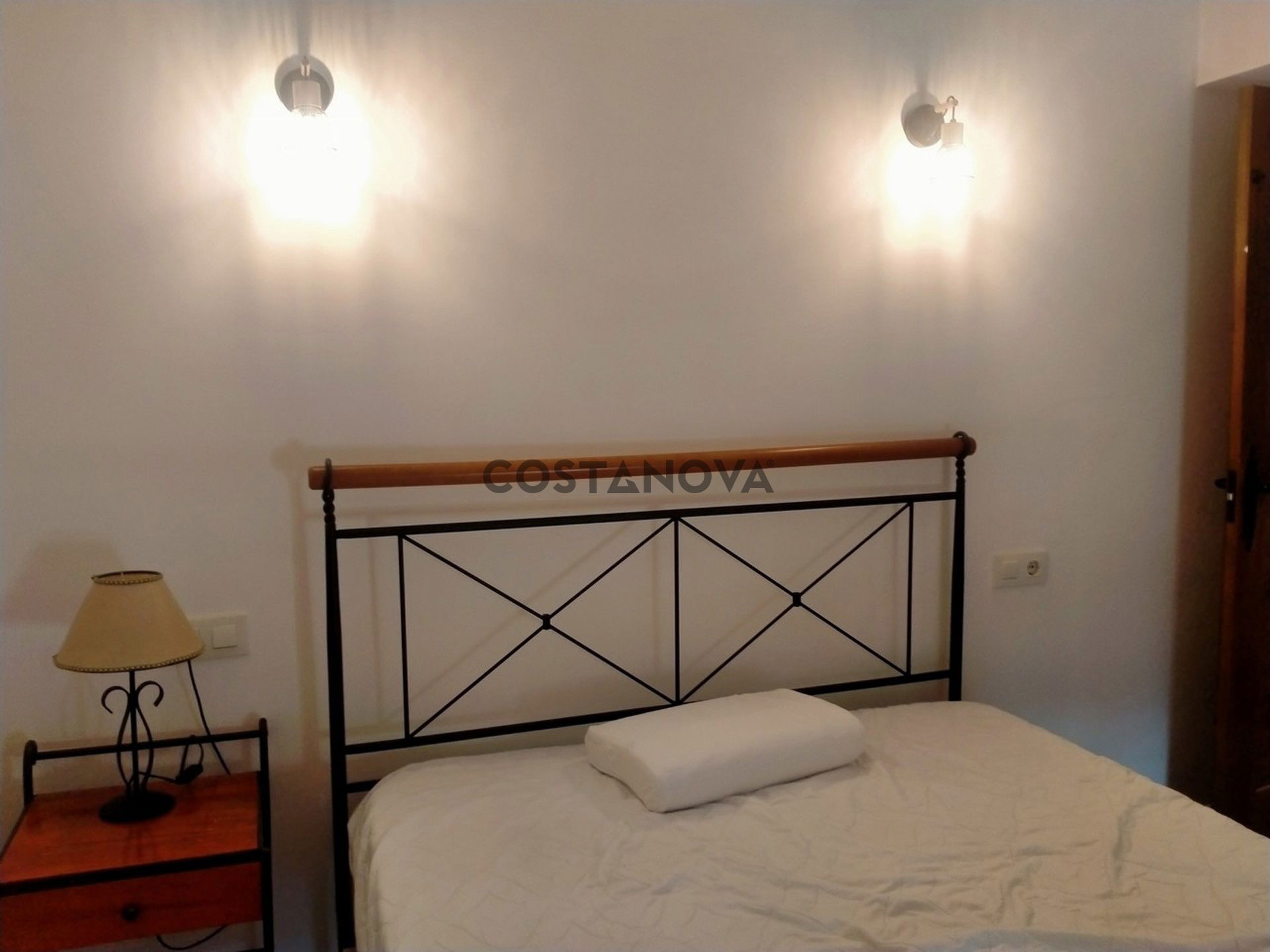 Country house in Vélez-Blanco